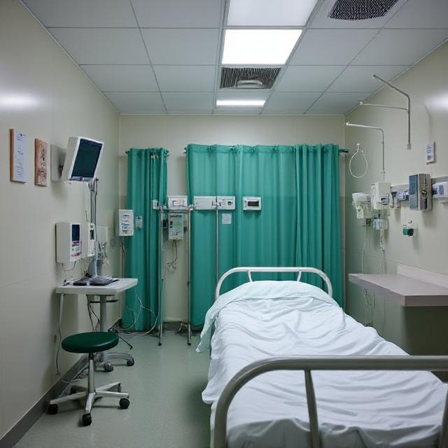 General Medicine Department